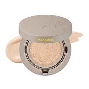KOREA Conscious Fit Cushion Foundation  (15N Comsmic Cream)